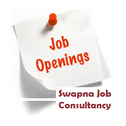Swapna Job Consulting